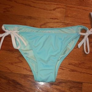 Victoria secret swim bottoms